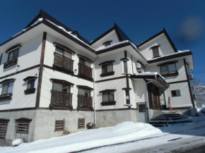 Villa South Fuji